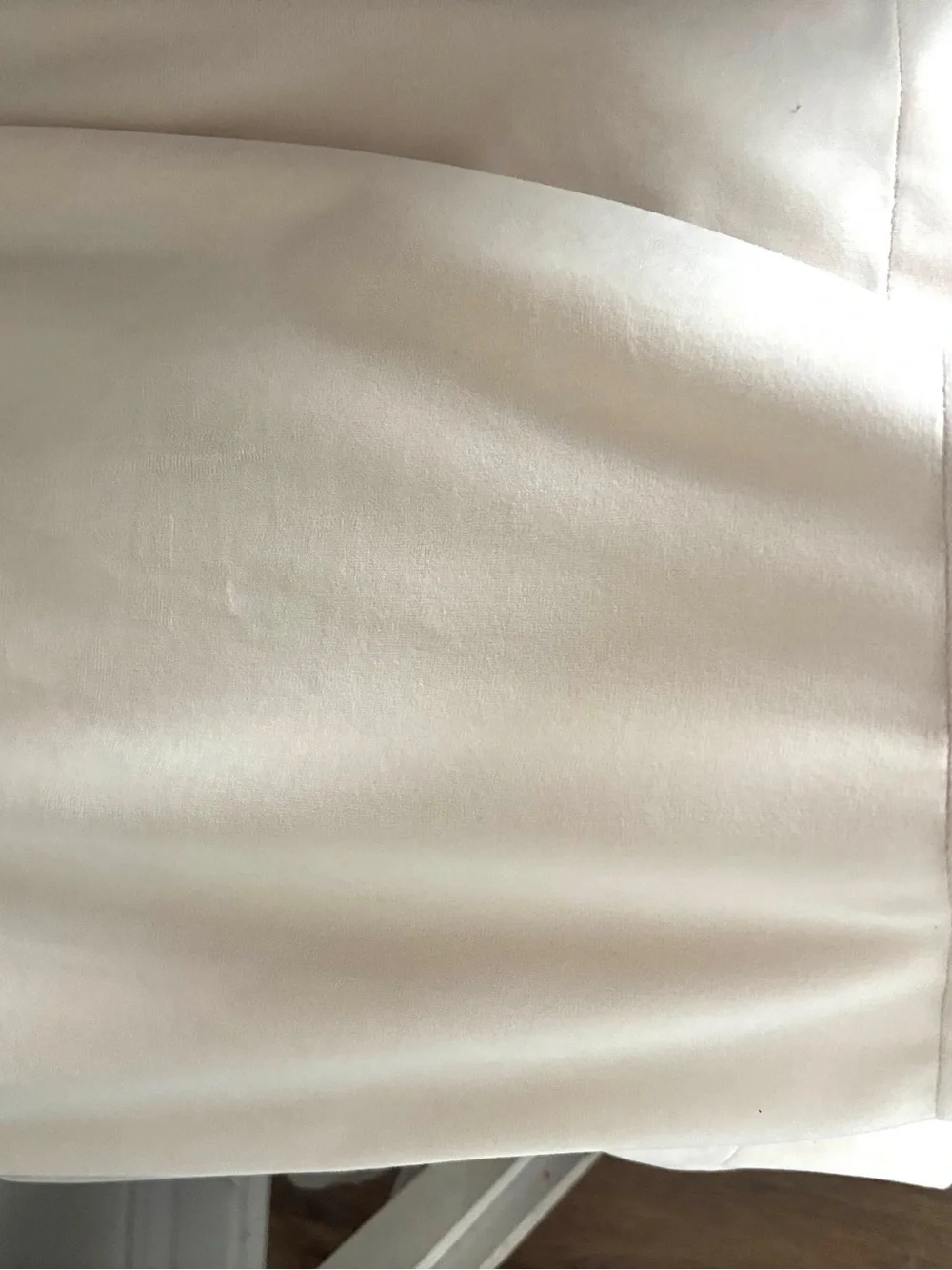 Custom Drapery Ivory Velvet Window Treatments 50x84 Blackout Curtains